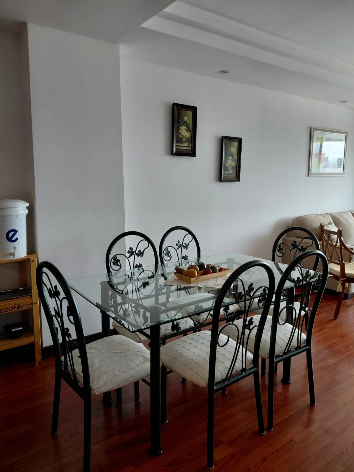 Venta de amplio apartamento en zona 15 V1 — Apartamento en Venta en Verdeterno, Zona 15, Guatemala, Ciudad — foto 3 de 14