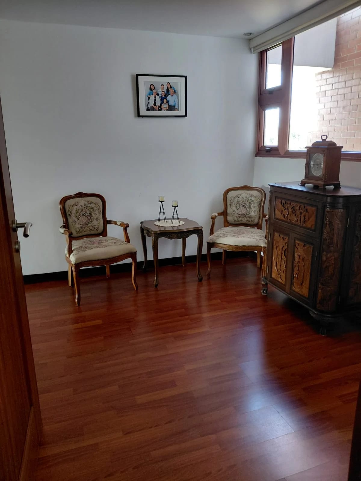 Venta de amplio apartamento en zona 15 V1 — Apartamento en Venta en Verdeterno, Zona 15, Guatemala, Ciudad — foto 5 de 14