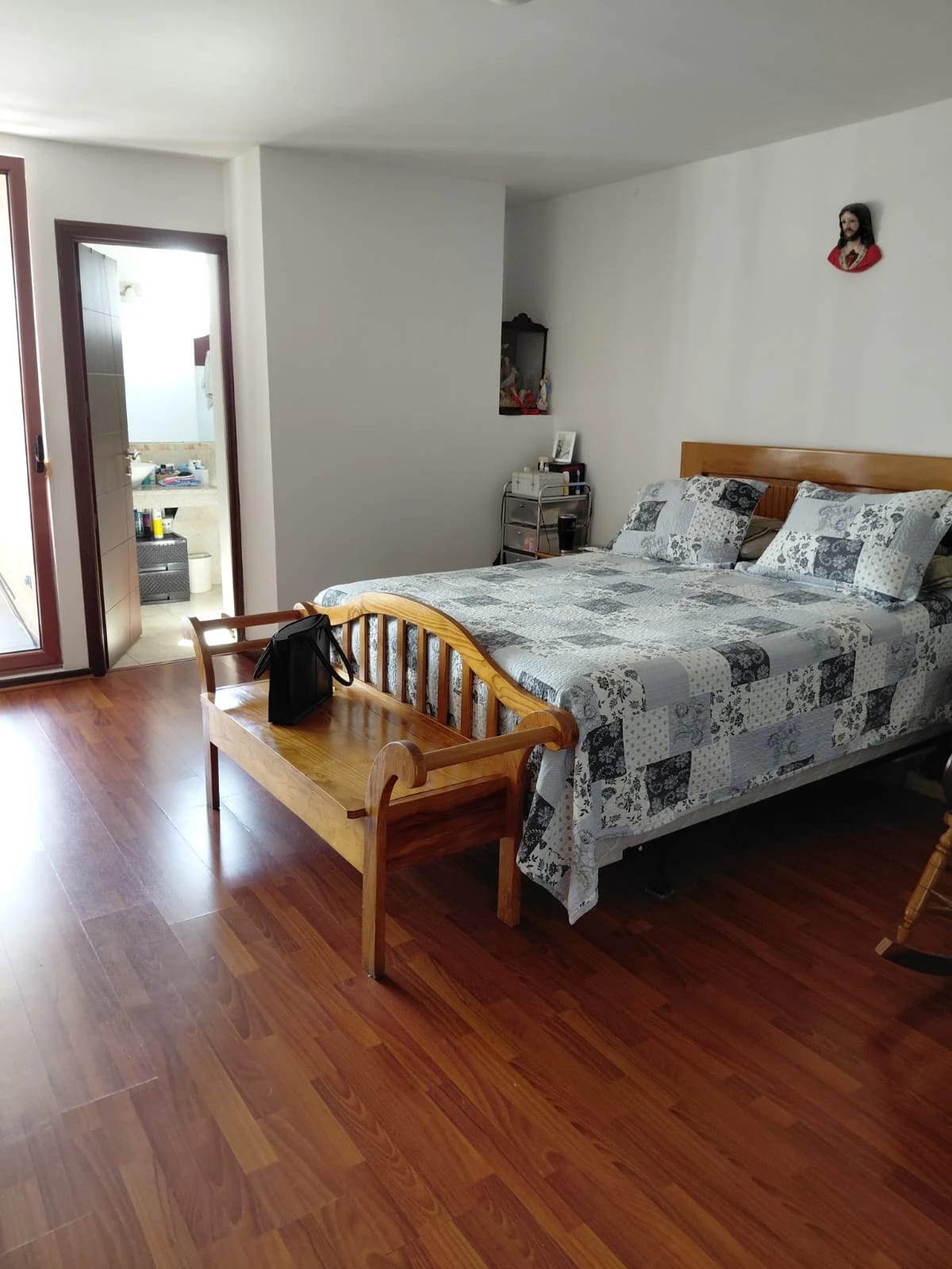 Venta de amplio apartamento en zona 15 V1 — Apartamento en Venta en Verdeterno, Zona 15, Guatemala, Ciudad — foto 6 de 14