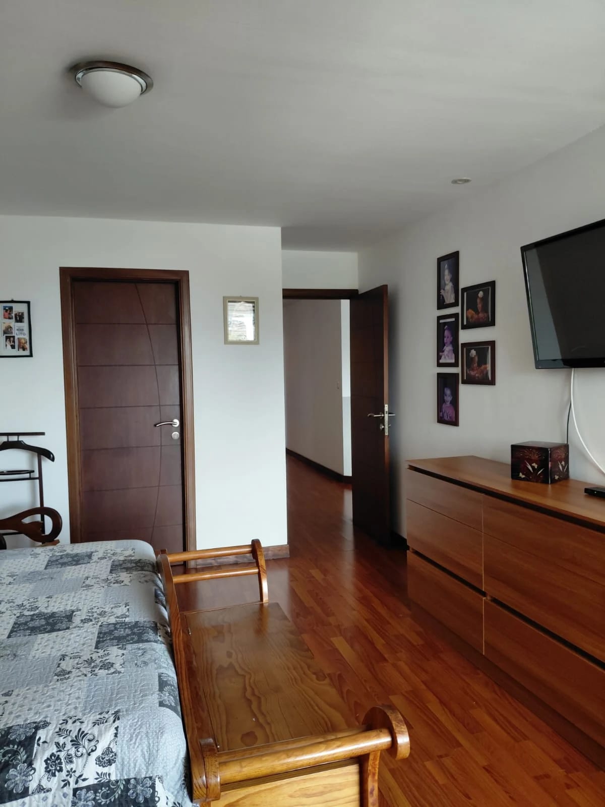 Venta de amplio apartamento en zona 15 V1 — Apartamento en Venta en Verdeterno, Zona 15, Guatemala, Ciudad — foto 8 de 14