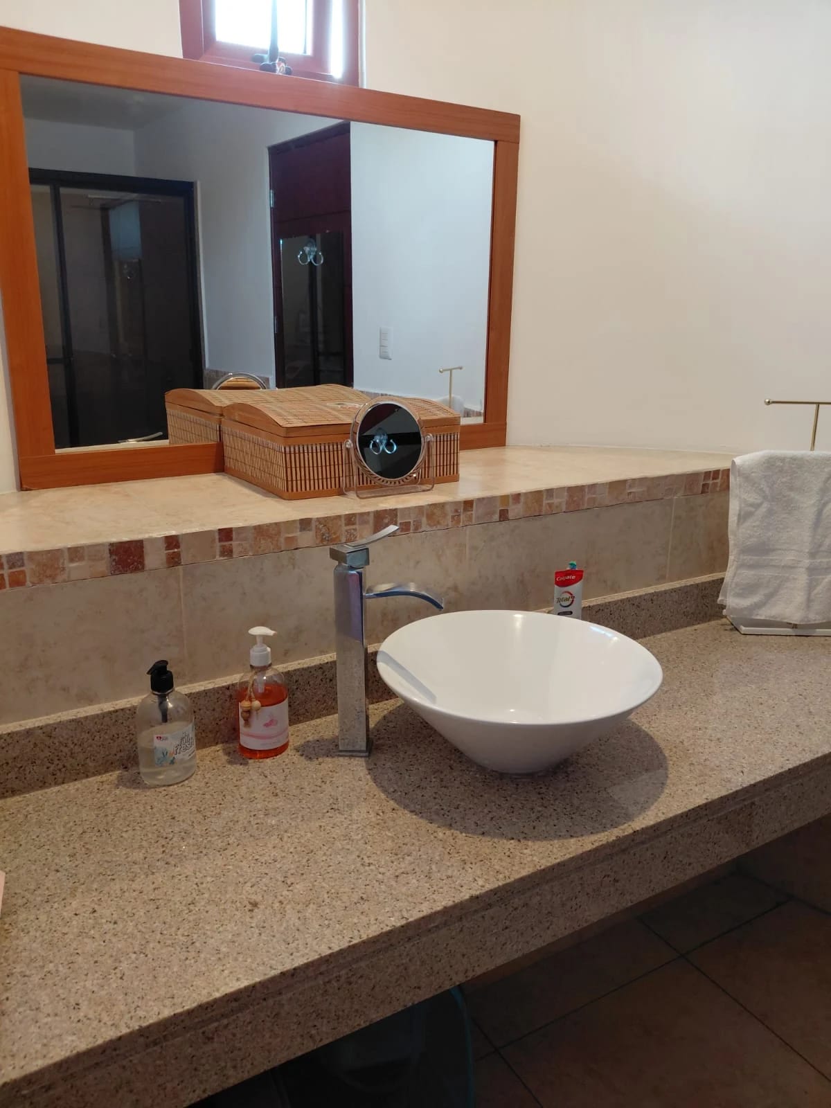 Venta de amplio apartamento en zona 15 V1 — Apartamento en Venta en Verdeterno, Zona 15, Guatemala, Ciudad — foto 11 de 14