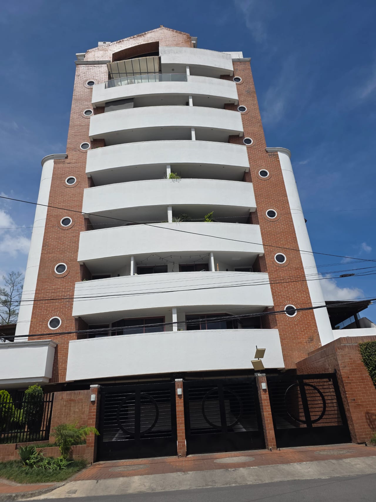 Apartamento en venta, zona 15 VHI — Apartamento en Venta en Verdeterno, Zona 15, Guatemala, Ciudad — foto 1 de 12
