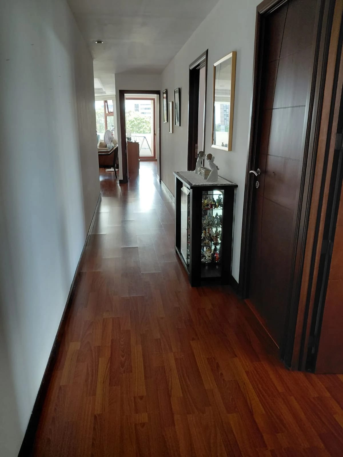 Apartamento en venta, zona 15 VHI — Apartamento en Venta en Verdeterno, Zona 15, Guatemala, Ciudad — foto 6 de 12