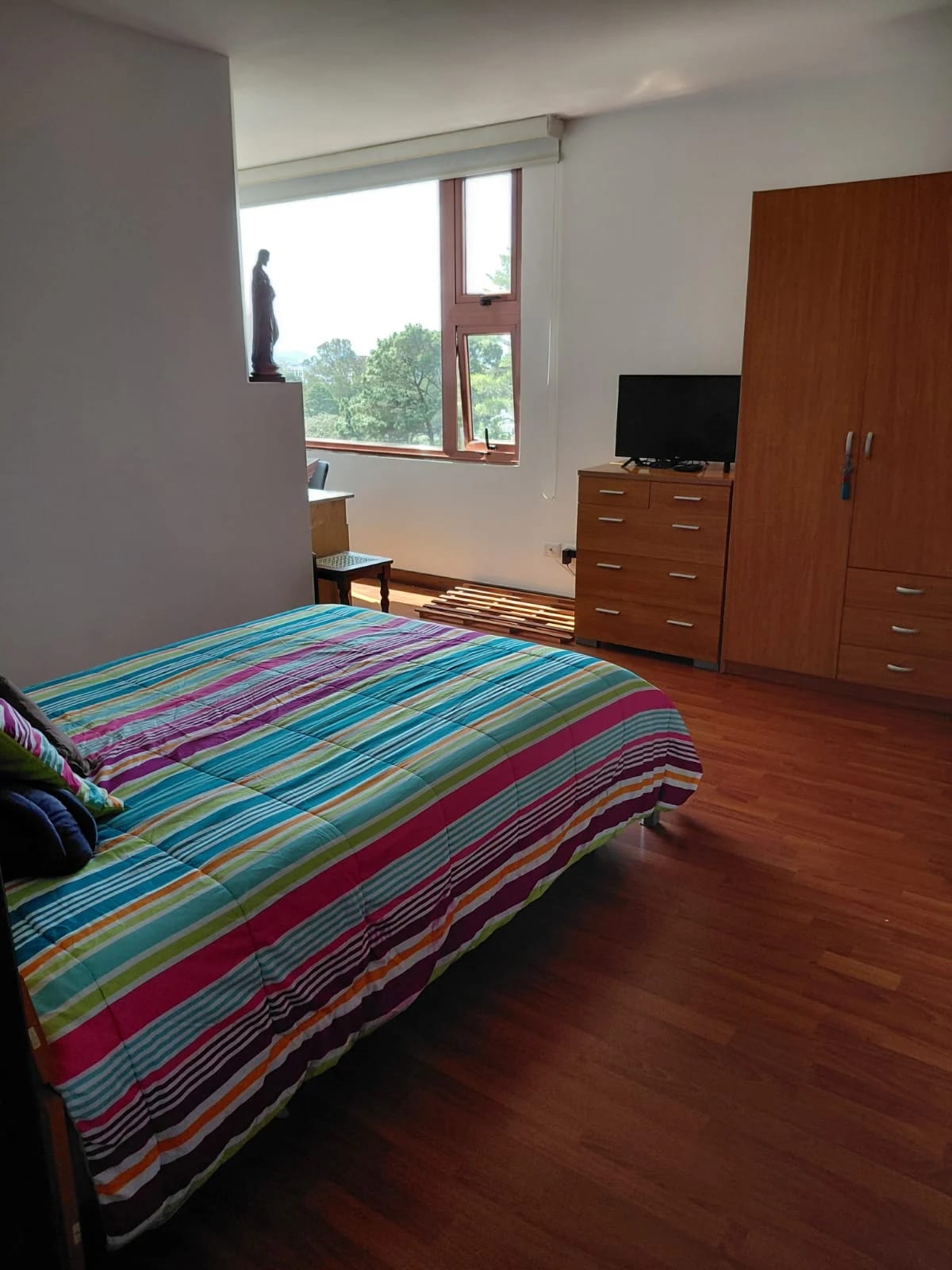 Apartamento en venta, zona 15 VHI — Apartamento en Venta en Verdeterno, Zona 15, Guatemala, Ciudad — foto 9 de 12