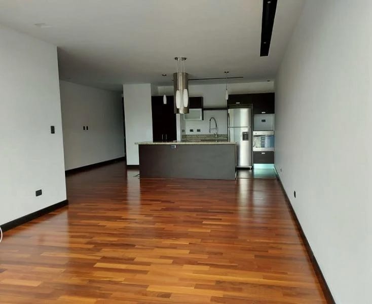 Amplio e iluminado apartamento en venta zona 15 VH1 — Apartamento en Venta en Midori, Zona 15, Guatemala, Ciudad — foto 1 de 8