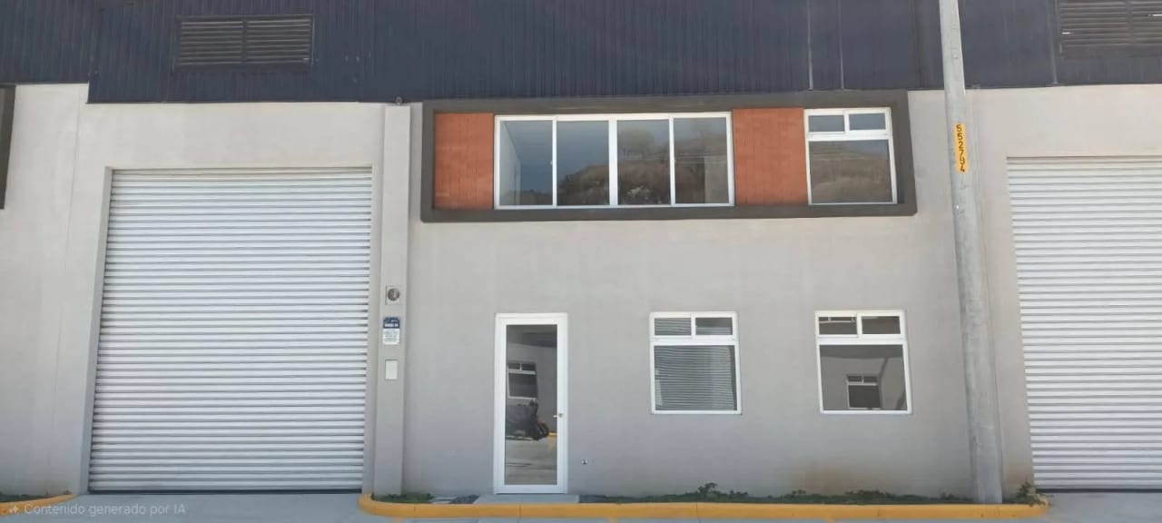 Bodega en venta, dentro de parque industrial en Amatitlán — Bodega / Ofibodega en Venta en Amatitlán, Guatemala, Ciudad — foto 2 de 9
