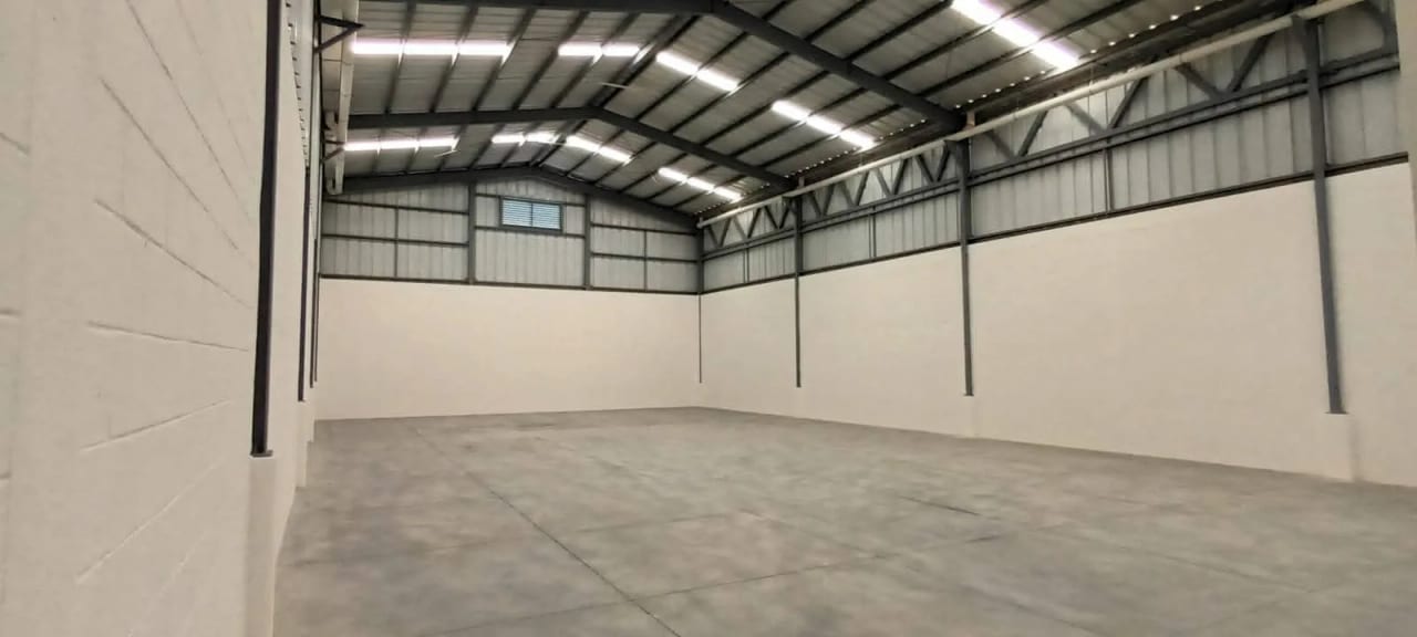 Bodega en venta, dentro de parque industrial en Amatitlán — Bodega / Ofibodega en Venta en Amatitlán, Guatemala, Ciudad — foto 3 de 9
