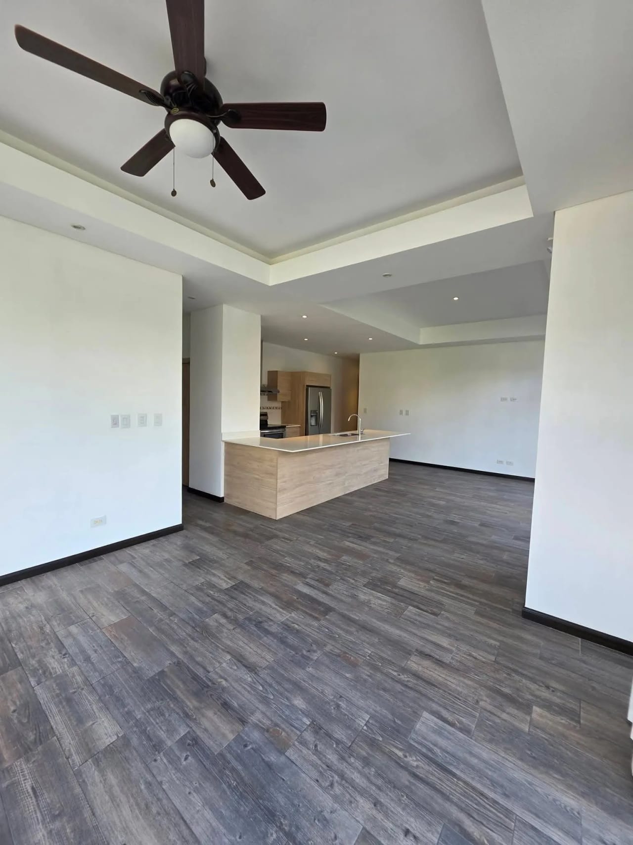 Apartamento en renta, Lirios de Cayalá zona 16 — Apartamento en Alquiler en Lirios de Cayalá I, Zona 16, Guatemala, Ciudad — foto 4 de 8