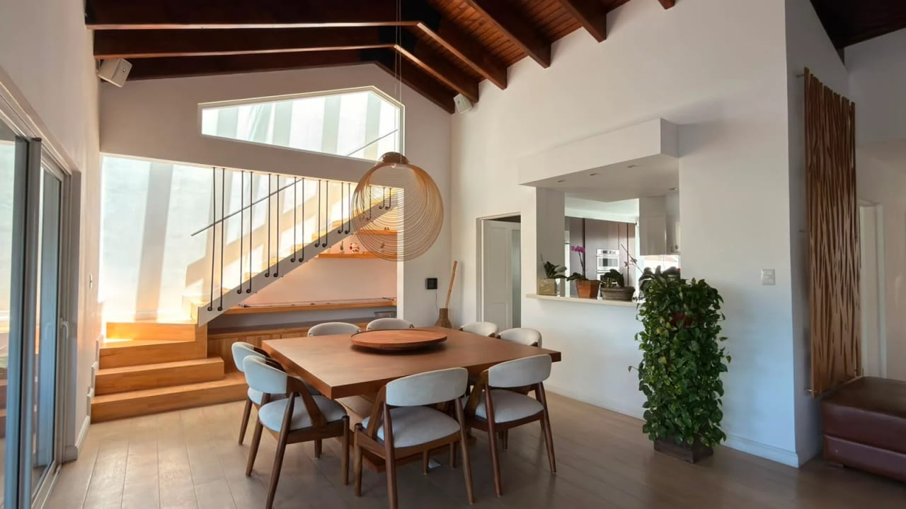 Casa en venta en La Cañada, zona 14 — Casa en Venta en La Cañada, Zona 14, Guatemala, Ciudad — foto 4 de 9