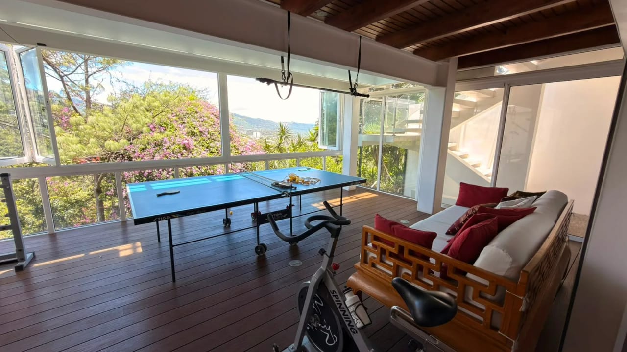 Casa en venta en La Cañada, zona 14 — Casa en Venta en La Cañada, Zona 14, Guatemala, Ciudad — foto 6 de 9