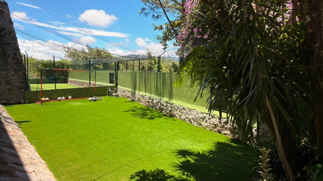 Casa en venta en La Cañada, zona 14 — Casa en Venta en La Cañada, Zona 14, Guatemala, Ciudad — foto 8 de 9