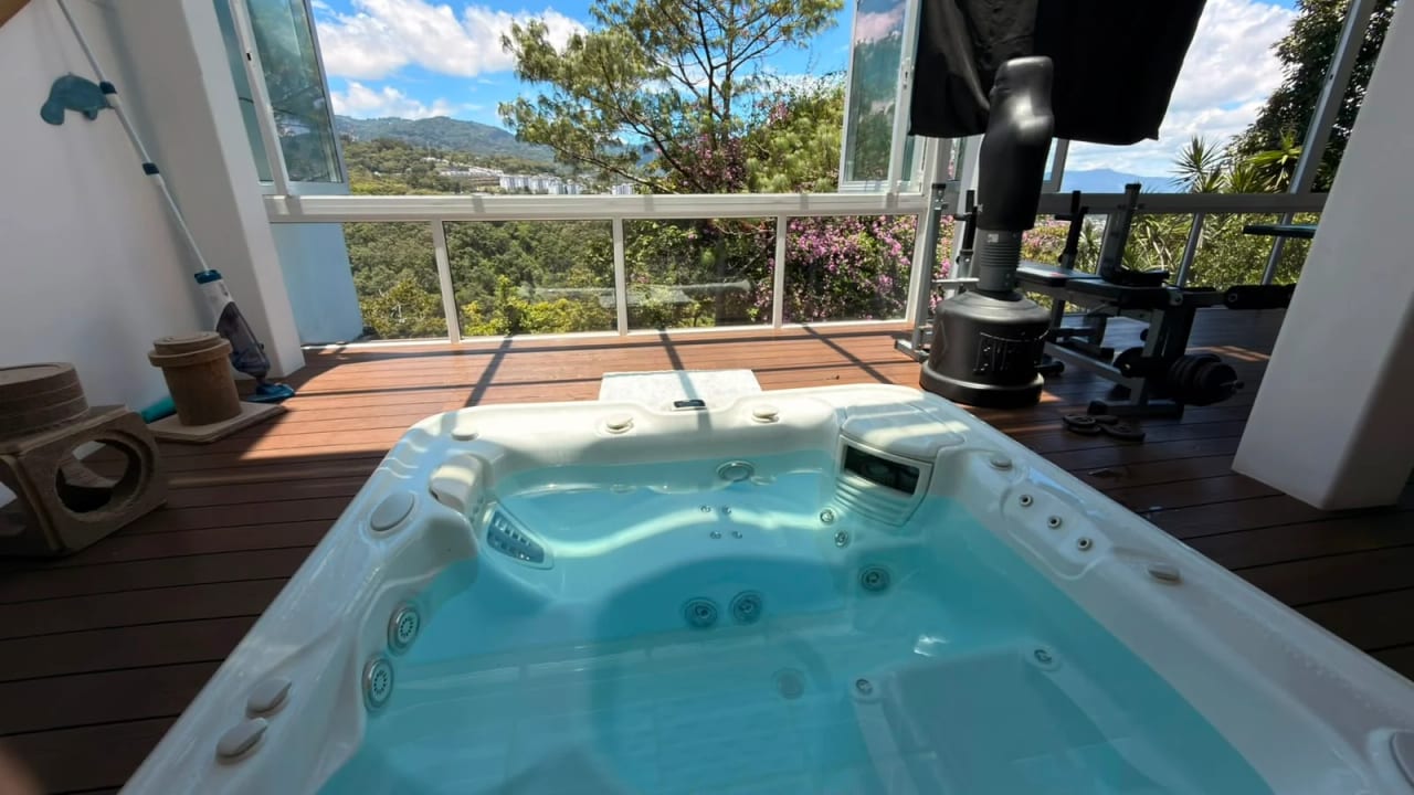 Casa en venta en La Cañada, zona 14 — Casa en Venta en La Cañada, Zona 14, Guatemala, Ciudad — foto 9 de 9
