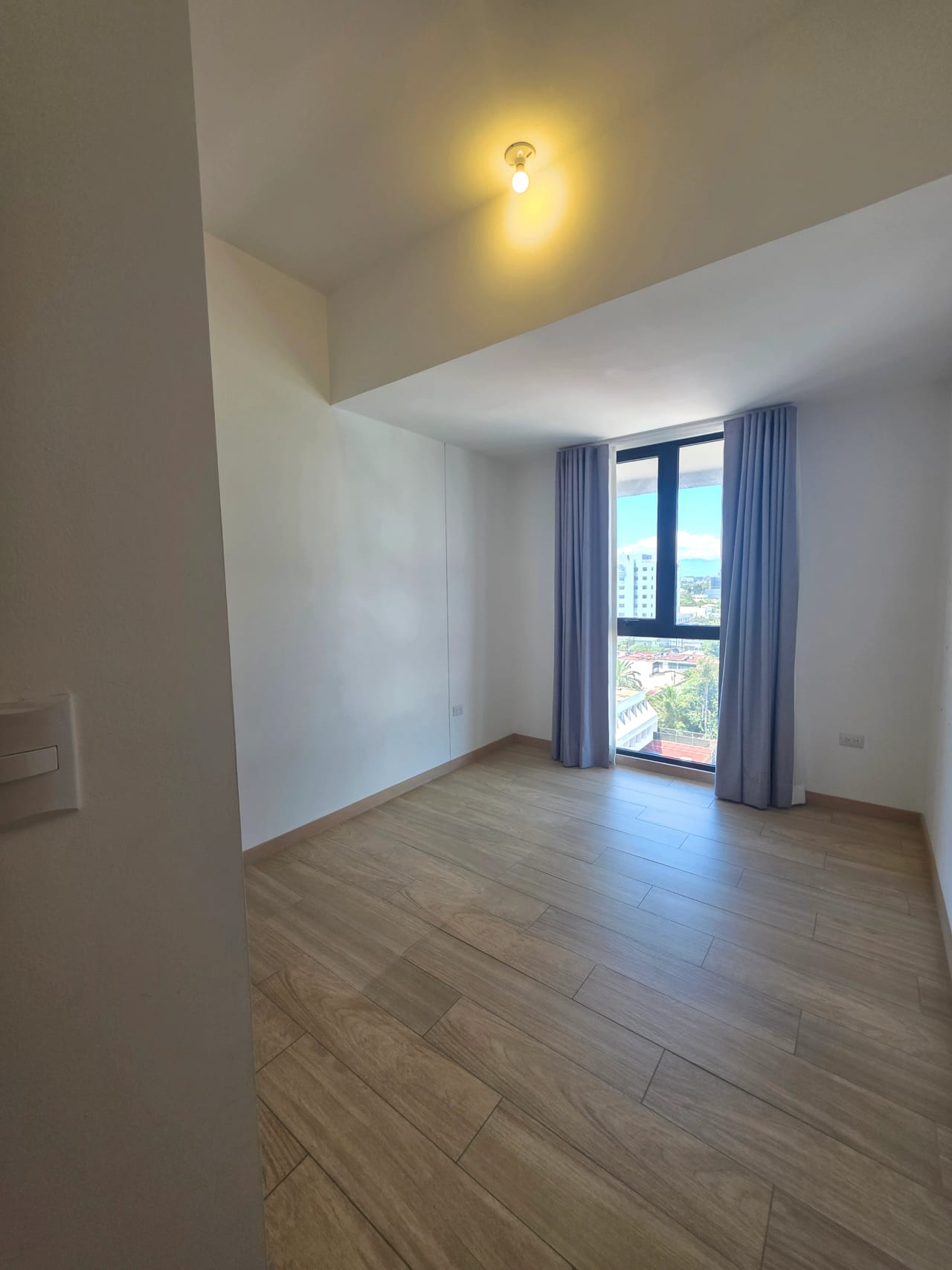 Apartamento en Venta y Renta Meraki 10 — Apartamento en Alquiler en Medika 10, Zona 10, Guatemala, Ciudad — foto 7 de 16