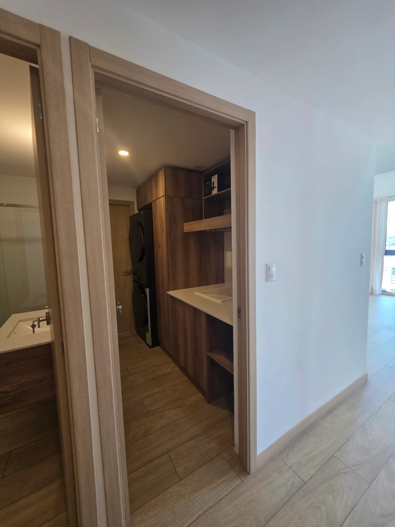 Apartamento en Venta y Renta Meraki 10 — Apartamento en Alquiler en Medika 10, Zona 10, Guatemala, Ciudad — foto 9 de 16