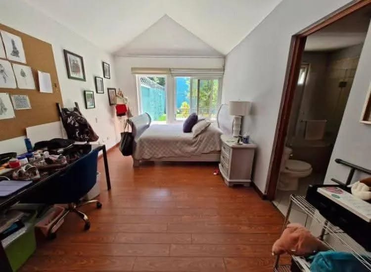 Casa en venta y renta en Kanajuyú zona 16 — Casa en Venta en Kanajuyú, Zona 16, Guatemala, Ciudad — foto 7 de 10