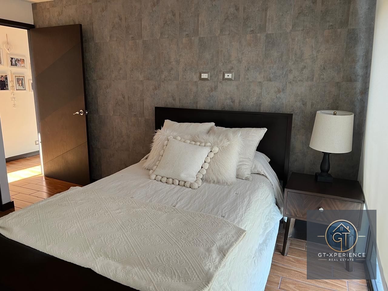 Lindo apartamento en Edificio Doral, zona 15 VHI — Apartamento en Venta en Doral, Zona 15, Guatemala, Ciudad — foto 4 de 13