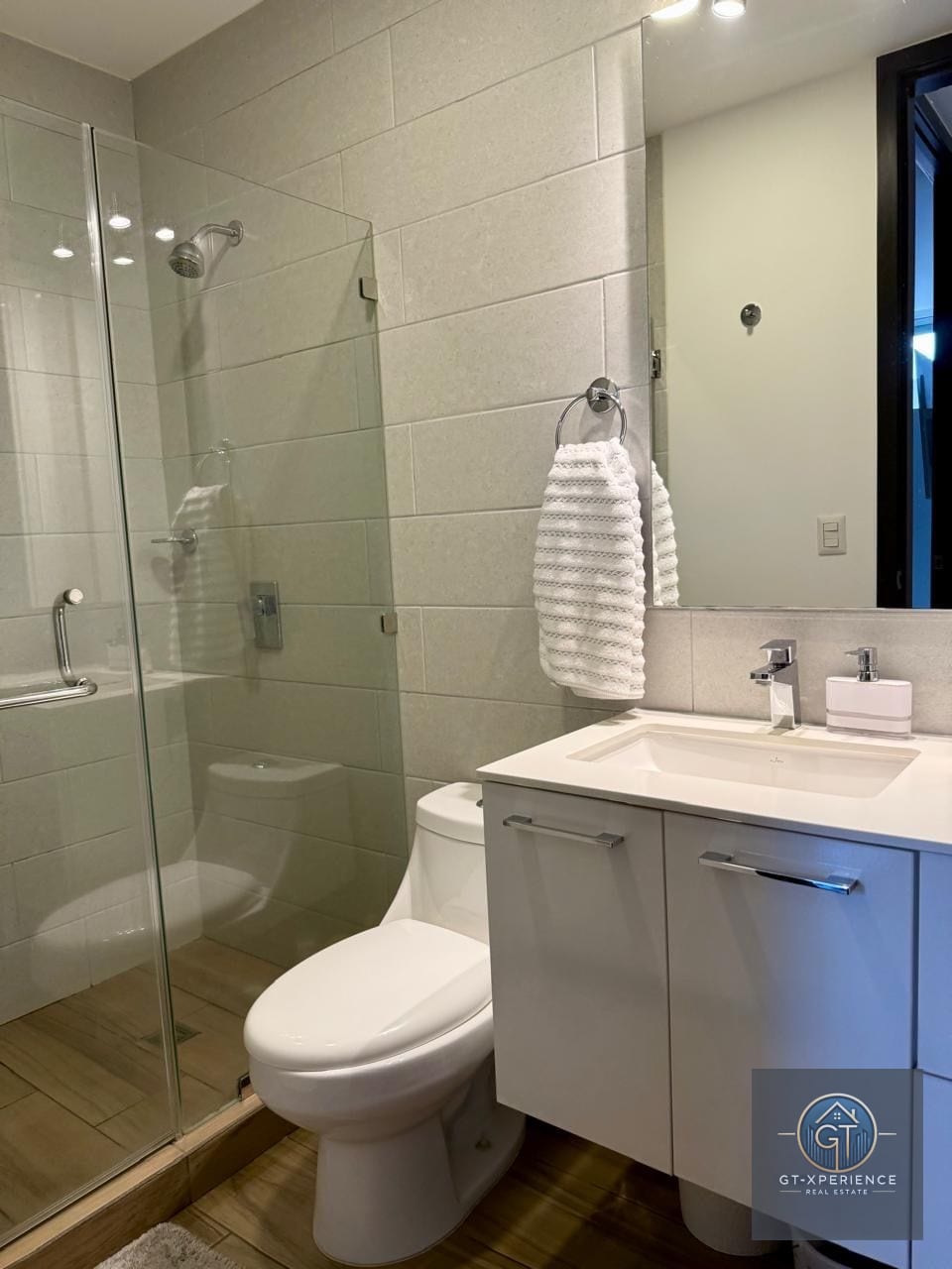 Lindo apartamento en venta en Edificio Cassia, Z.15 VHI — Apartamento en Venta en Cassia, Zona 15, Guatemala, Ciudad — foto 5 de 9