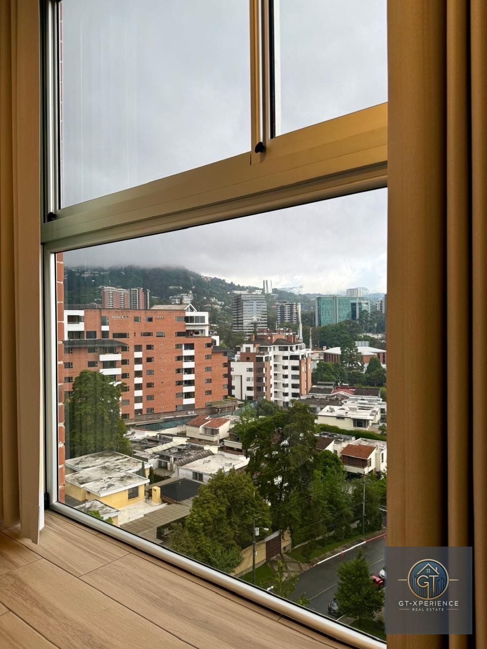 Lindo apartamento en venta en Edificio Cassia, Z.15 VHI — Apartamento en Venta en Cassia, Zona 15, Guatemala, Ciudad — foto 8 de 9