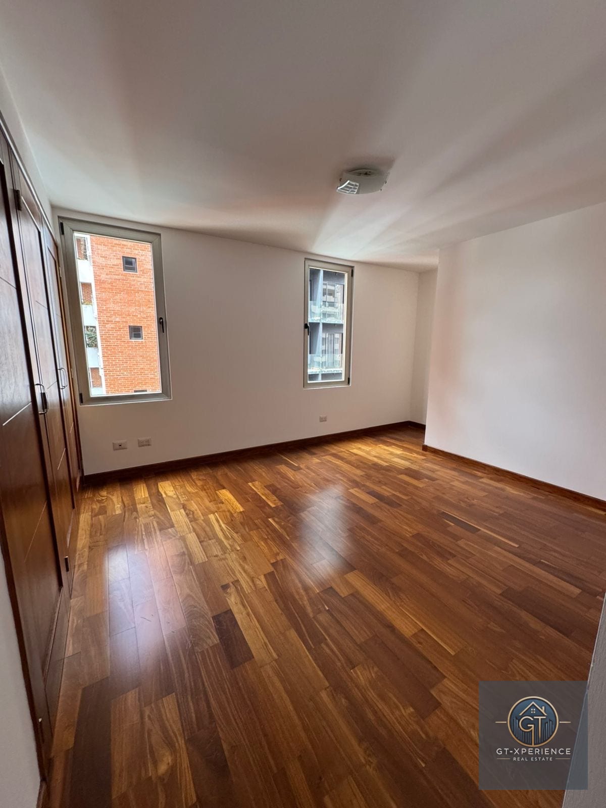 Lindo y amplio apartamento en edificio Aria, zona 10 — Apartamento en Alquiler en Aria, Zona 10, Guatemala, Ciudad — foto 7 de 12