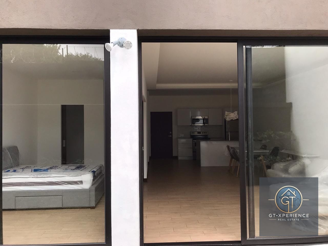 Lindo apartamento en edificio AVENIK, Zona 15 VHII — Apartamento en Venta en Avenik, Zona 15, Guatemala, Ciudad — foto 5 de 5