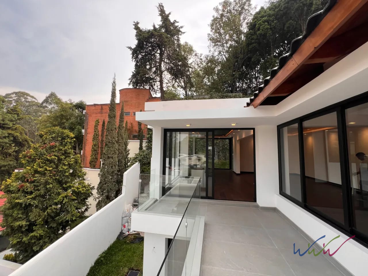 Vendo amplia casa en Oakland, zona 10 — Casa en Venta en Oakland I, Zona 10, Guatemala, Ciudad — foto 5 de 15
