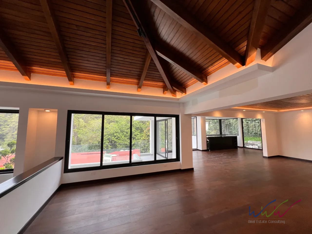 Vendo amplia casa para estrenar en Oakland, zona 10 — Casa en Venta en Oakland I, Zona 10, Guatemala, Ciudad — foto 7 de 14
