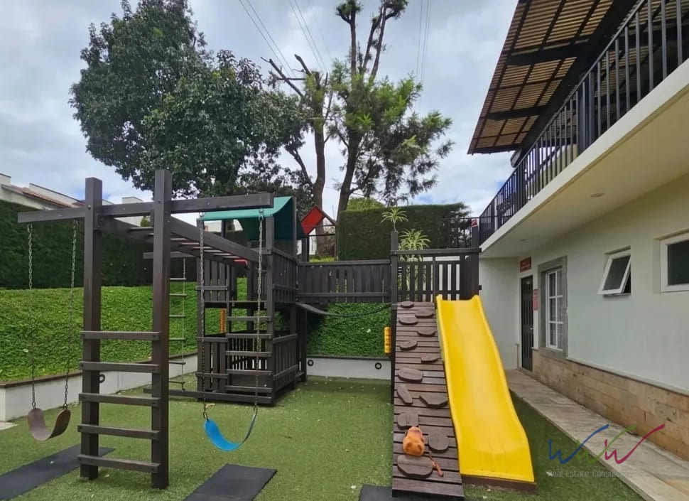 Vendo casa en Villa Capri, km 21 Carretera a El Salvador — Casa en Venta en Villa Capri, Carretera a El Salvador, Guatemala, Ciudad — foto 4 de 5