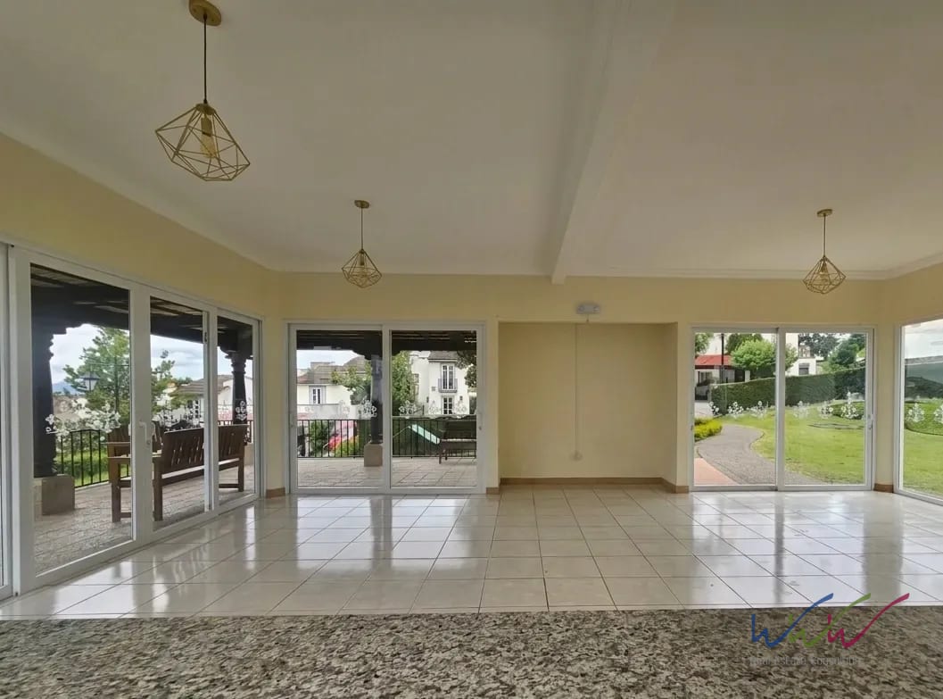 Vendo casa en Villa Capri, km 21 Carretera a El Salvador — Casa en Venta en Villa Capri, Carretera a El Salvador, Guatemala, Ciudad — foto 5 de 5