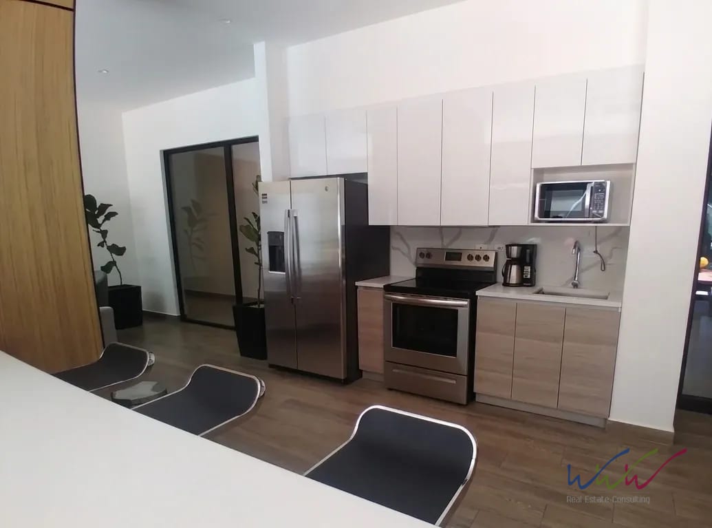 Rento apartamento en Parque 10, Zona 10 — Apartamento en Alquiler en Zona 10, Guatemala, Ciudad — foto 11 de 11