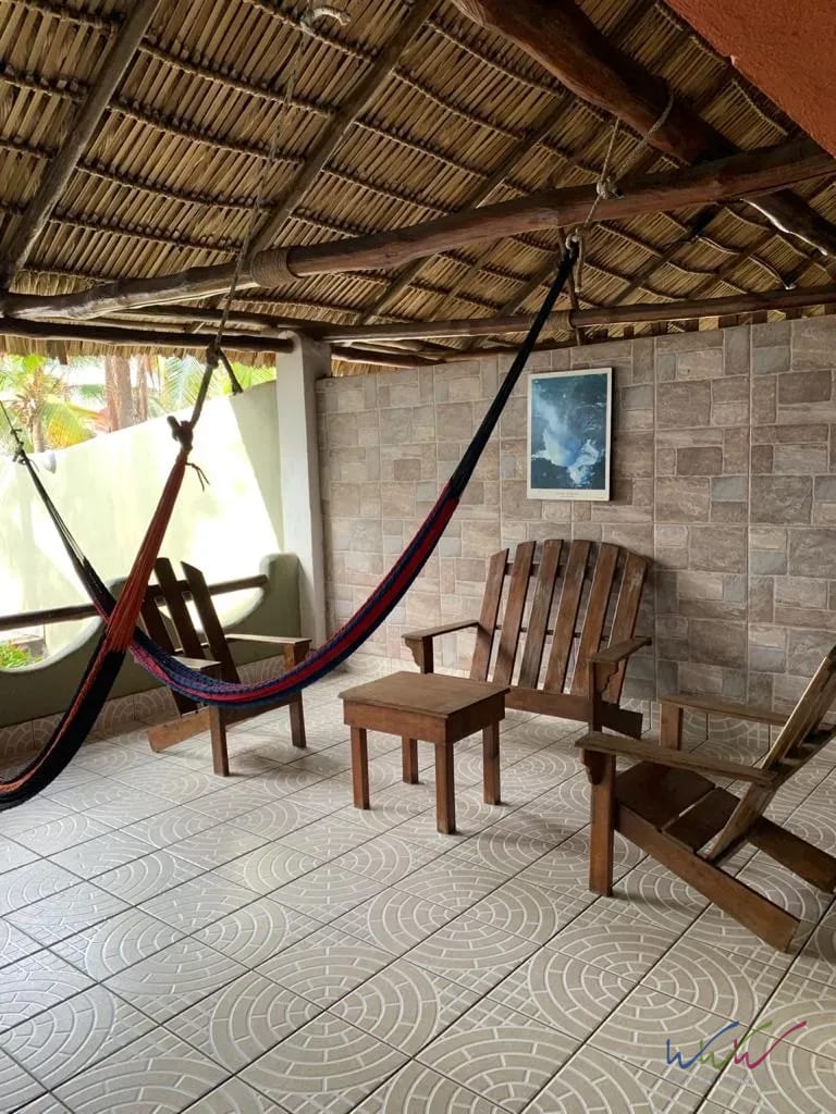 Vendo casa de playa en Hawaii, Monterrico — Casa vacacional en Venta en Hawaii, Santa Rosa — foto 3 de 11