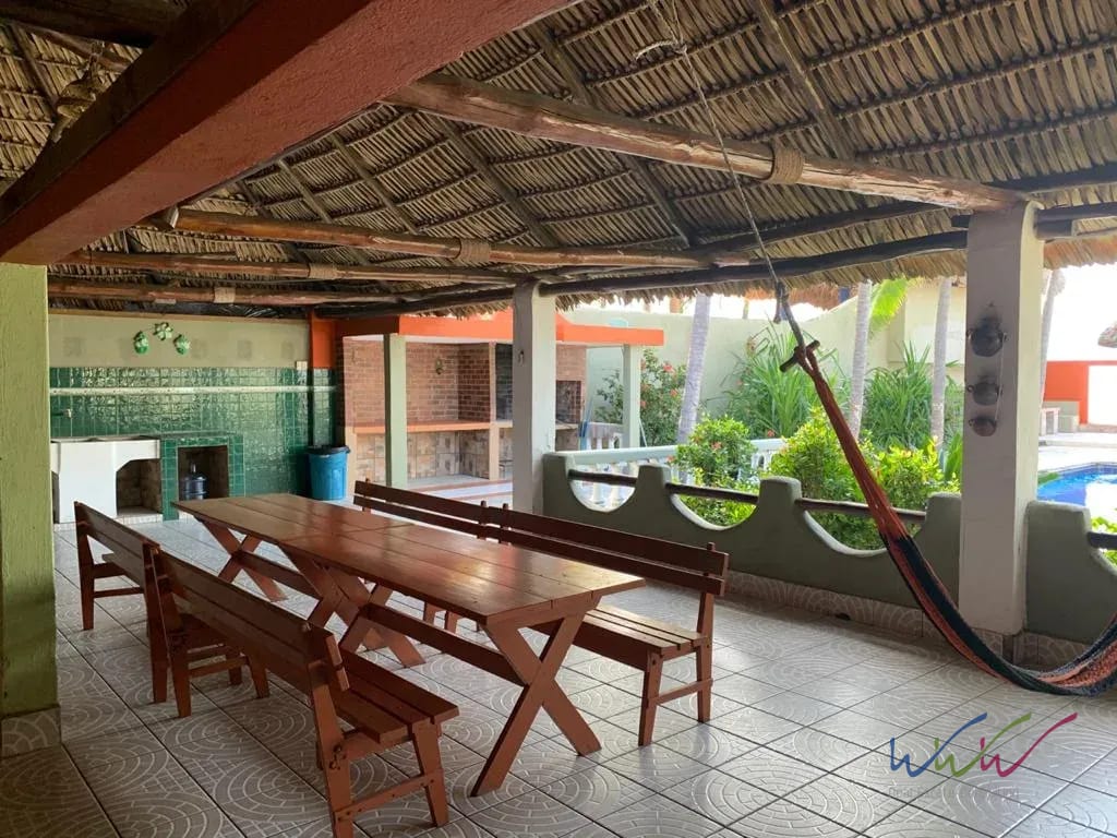 Vendo casa de playa en Hawaii, Monterrico — Casa vacacional en Venta en Hawaii, Santa Rosa — foto 7 de 11