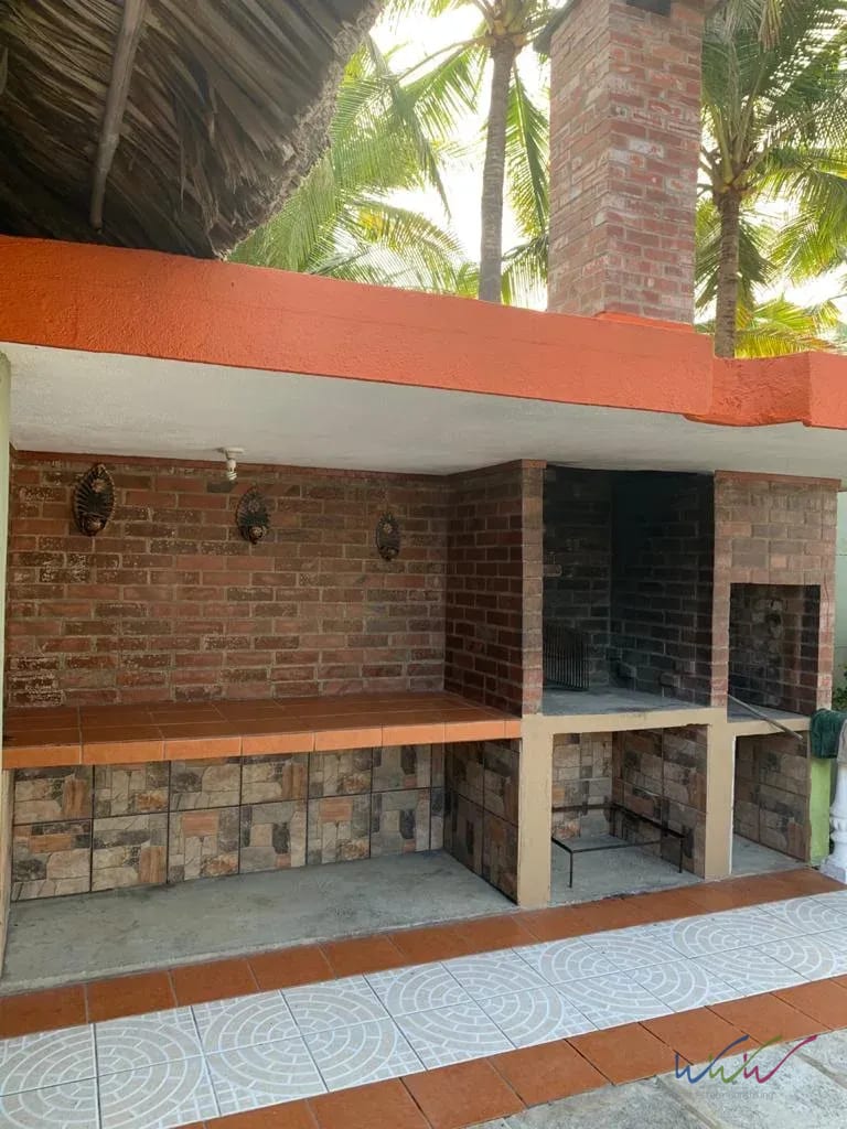 Vendo casa de playa en Hawaii, Monterrico — Casa vacacional en Venta en Hawaii, Santa Rosa — foto 11 de 11