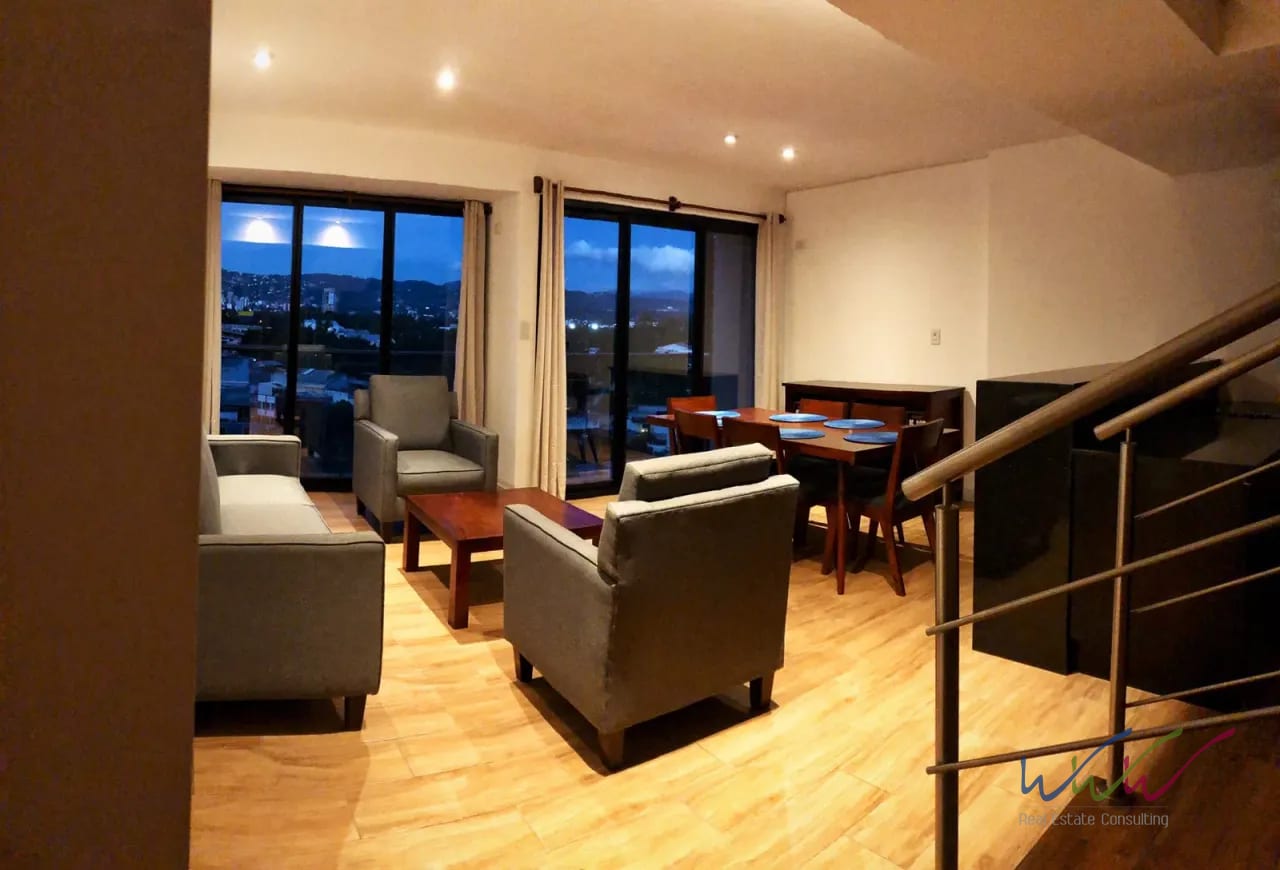 Vendo Apartamento Edificio QUO zona 4 — Apartamento en Venta en QUO, Zona 4, Guatemala, Ciudad — foto 2 de 11