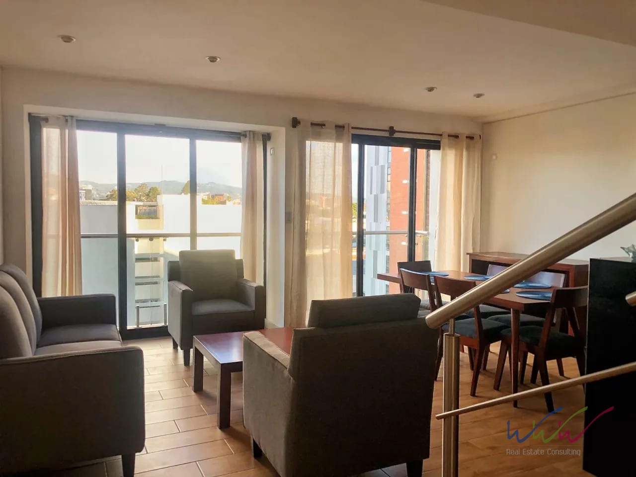 Vendo Apartamento Edificio QUO zona 4 — Apartamento en Venta en QUO, Zona 4, Guatemala, Ciudad — foto 3 de 11