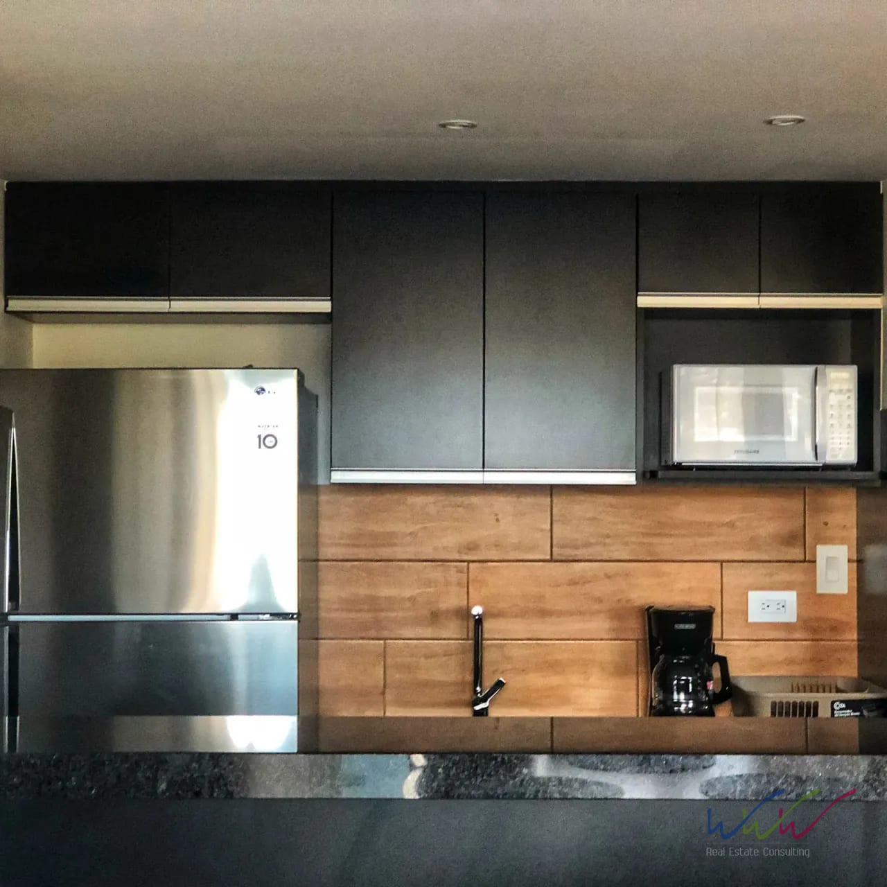 Vendo Apartamento Edificio QUO zona 4 — Apartamento en Venta en QUO, Zona 4, Guatemala, Ciudad — foto 4 de 11