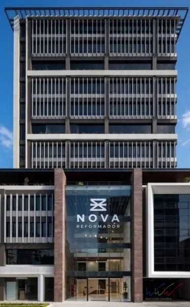 Rento oficina en Edificio Nova Reformador, Zona 9 — Oficina en Alquiler en Nova Reformador, Zona 9, Guatemala, Ciudad — foto 1 de 4