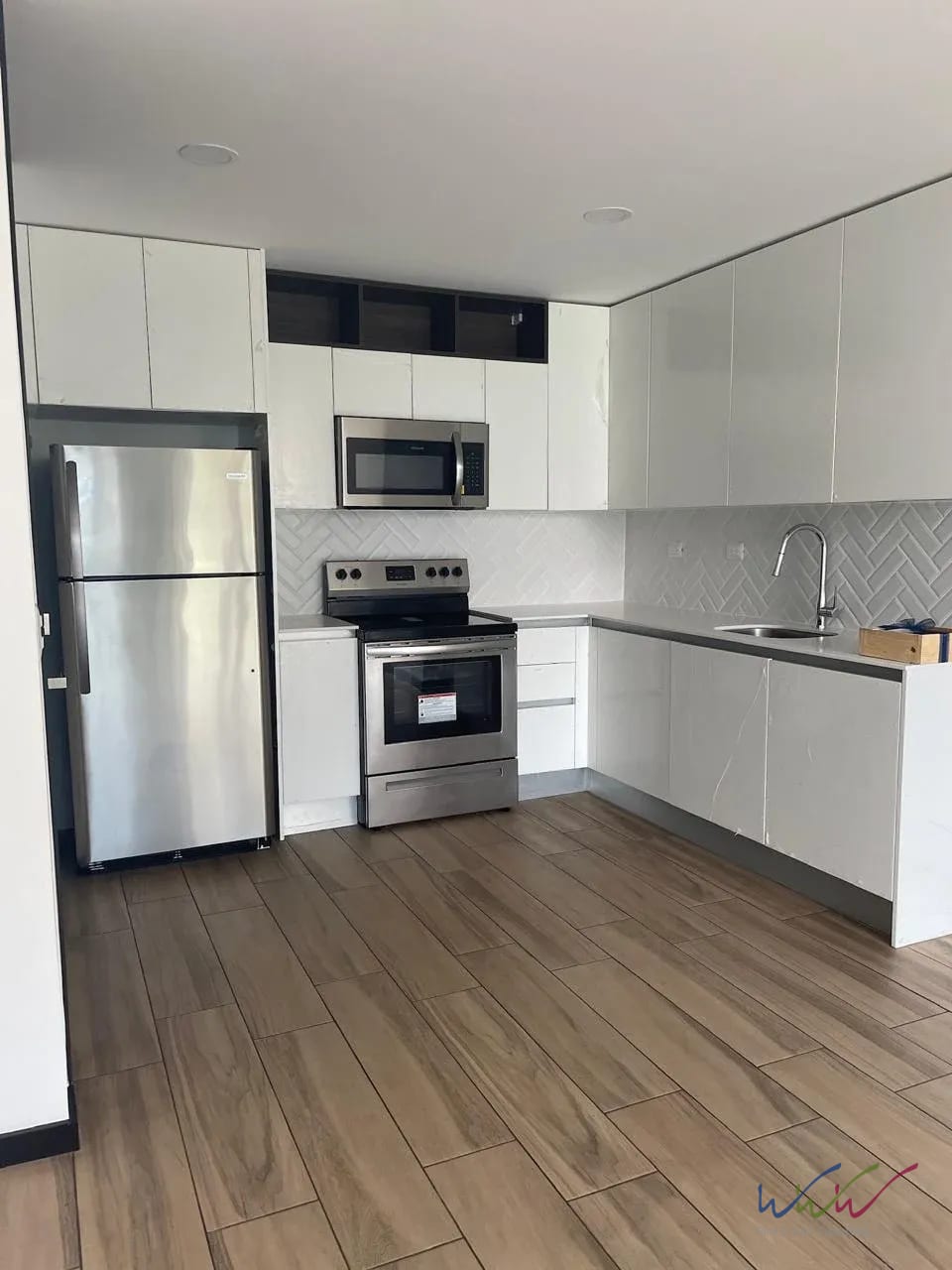 Vendo/Rento apartamento en Edificio Cassia, VH1, Zona 15 — Apartamento en Alquiler en Vista Hermosa I, Zona 15, Guatemala, Ciudad — foto 3 de 13