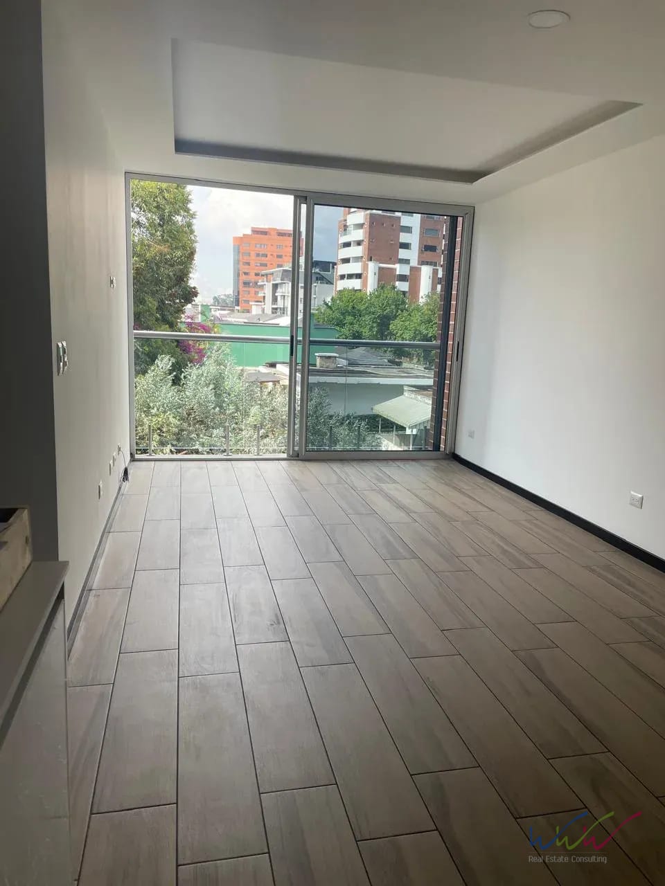 Vendo/Rento apartamento en Edificio Cassia, VH1, Zona 15 — Apartamento en Alquiler en Vista Hermosa I, Zona 15, Guatemala, Ciudad — foto 2 de 13