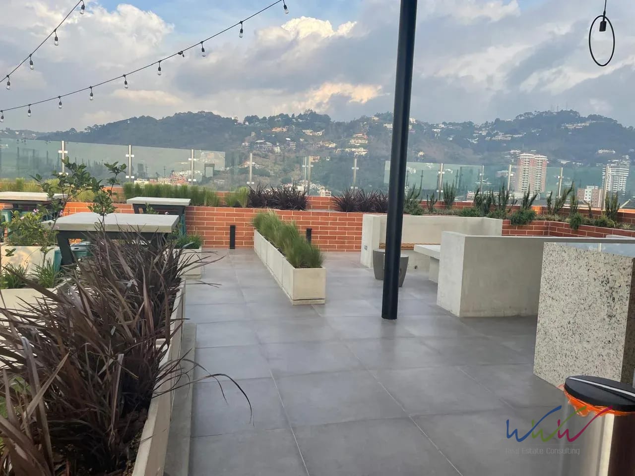Vendo/Rento apartamento en Edificio Cassia, VH1, Zona 15 — Apartamento en Alquiler en Vista Hermosa I, Zona 15, Guatemala, Ciudad — foto 13 de 13