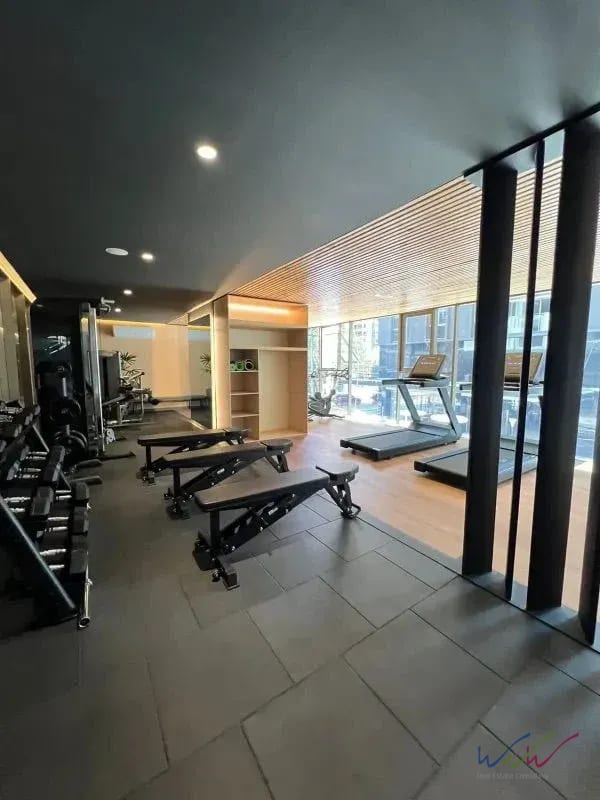 Rento apartamento para estrenar en edificio Atarah, zona 10 — Apartamento en Alquiler en Atarah, Zona 10, Guatemala, Ciudad — foto 10 de 13