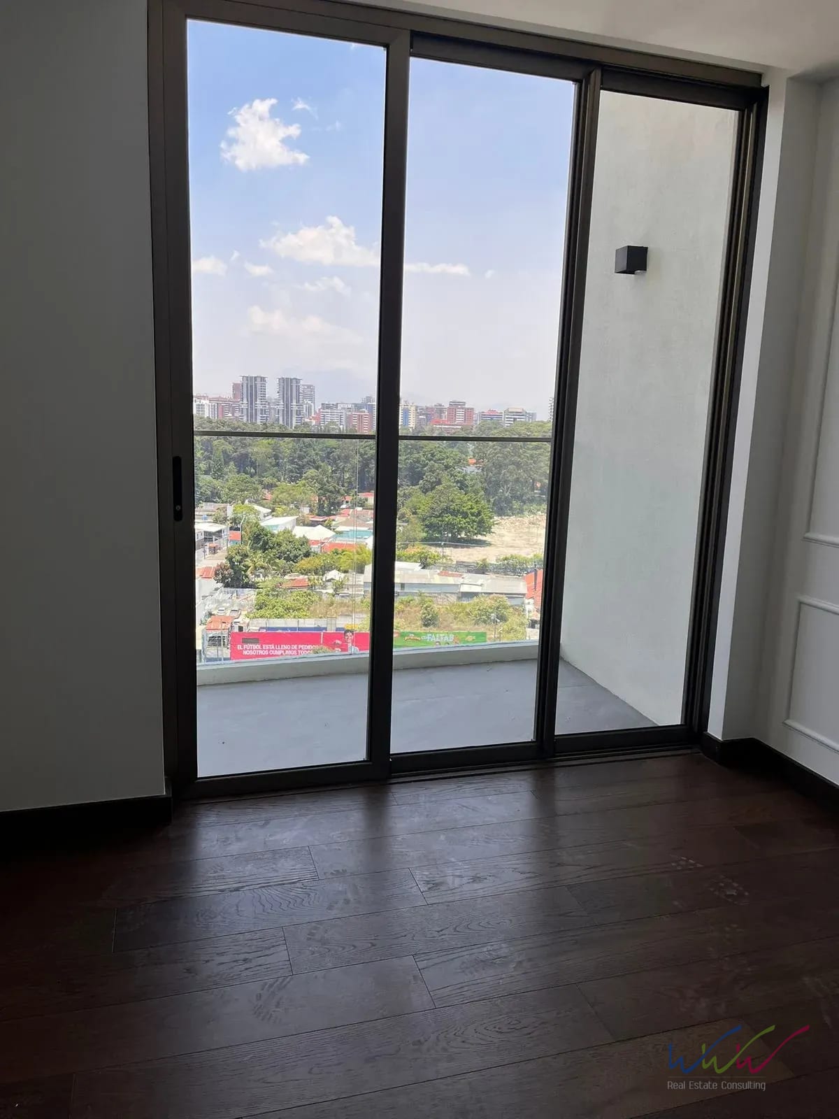 Rento apartamento para estrenar en edificio Atarah, zona 10 — Apartamento en Alquiler en Atarah, Zona 10, Guatemala, Ciudad — foto 7 de 13