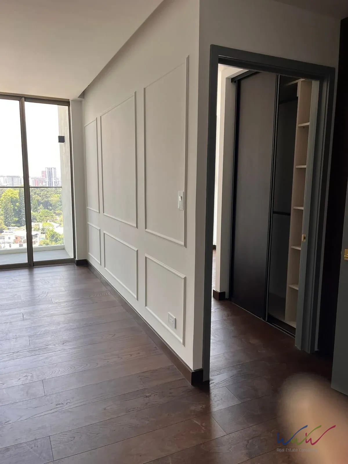 Rento apartamento para estrenar en edificio Atarah, zona 10 — Apartamento en Alquiler en Atarah, Zona 10, Guatemala, Ciudad — foto 6 de 13