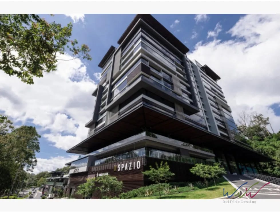 Vendo apartamento en edificio Spazio, zona 15 — Apartamento en Venta en Spazio, Zona 15, Guatemala, Ciudad — foto 1 de 12
