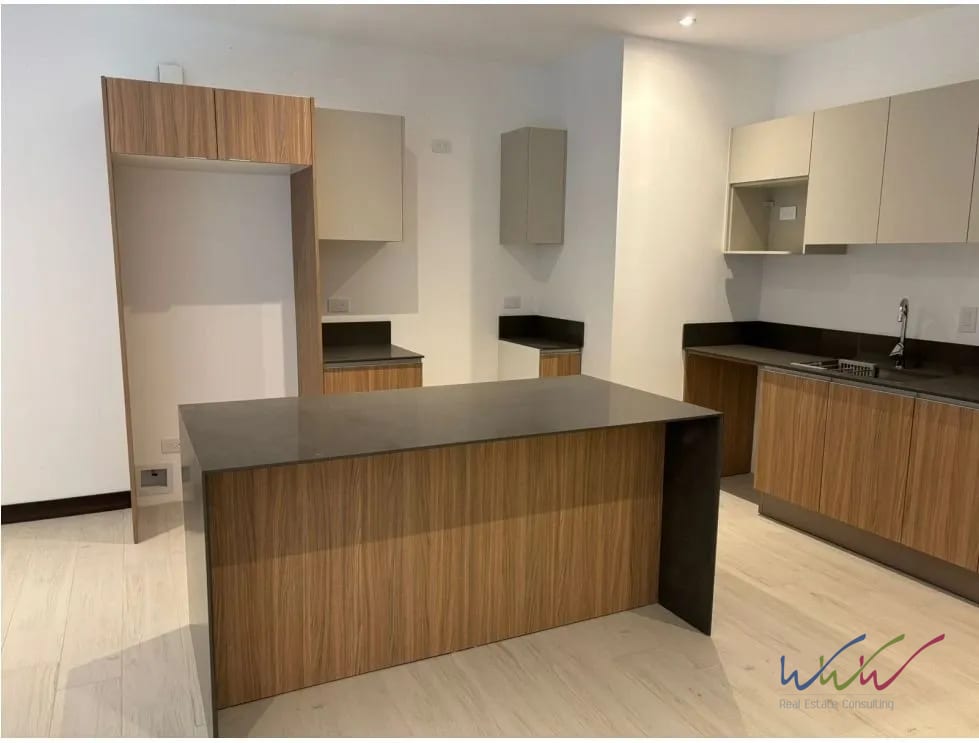 Vendo apartamento en edificio Spazio, zona 15 — Apartamento en Venta en Spazio, Zona 15, Guatemala, Ciudad — foto 2 de 12
