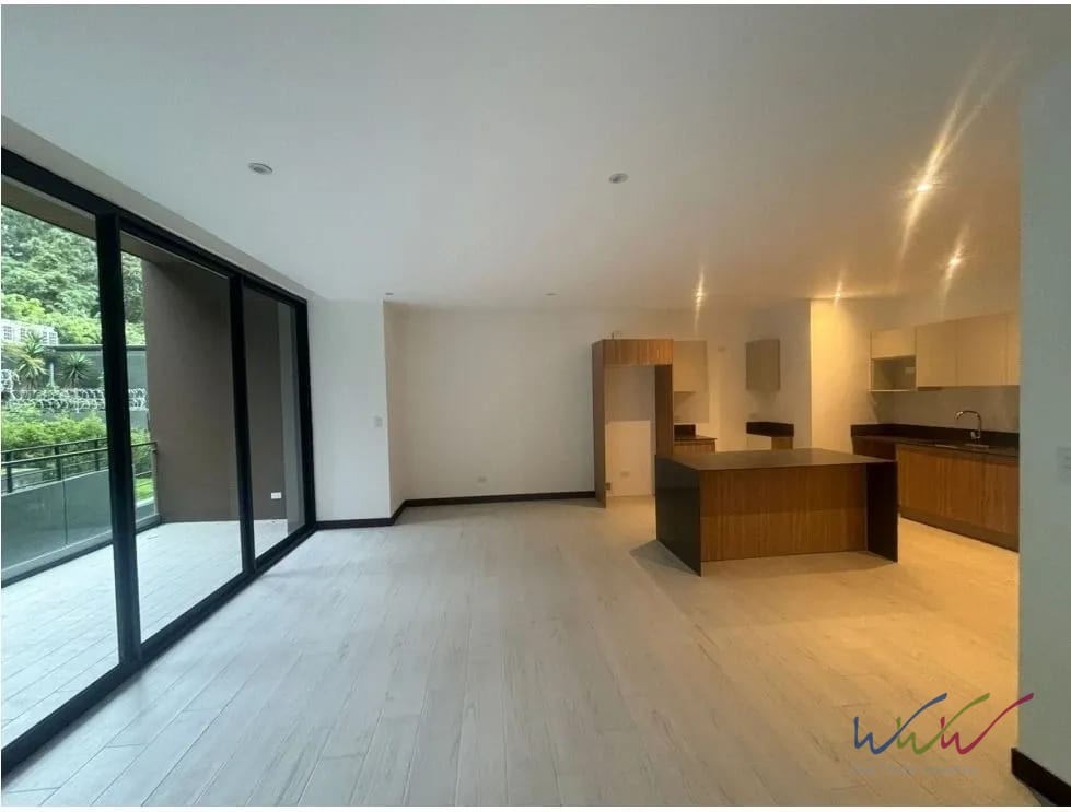 Vendo apartamento en edificio Spazio, zona 15 — Apartamento en Venta en Spazio, Zona 15, Guatemala, Ciudad — foto 3 de 12