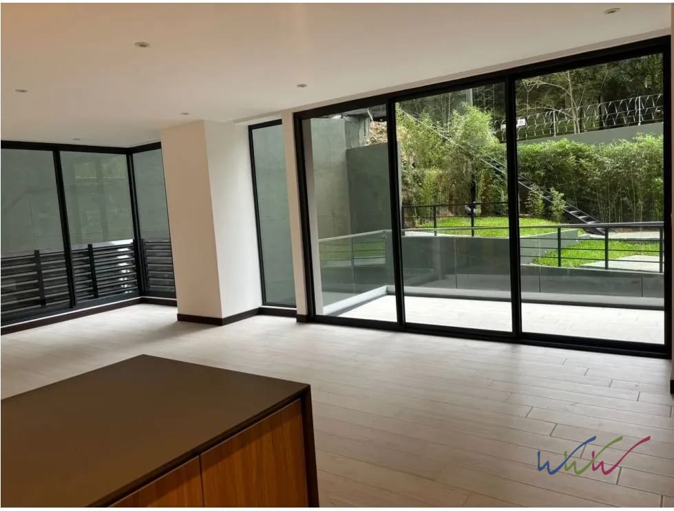 Vendo apartamento en edificio Spazio, zona 15 — Apartamento en Venta en Spazio, Zona 15, Guatemala, Ciudad — foto 4 de 12