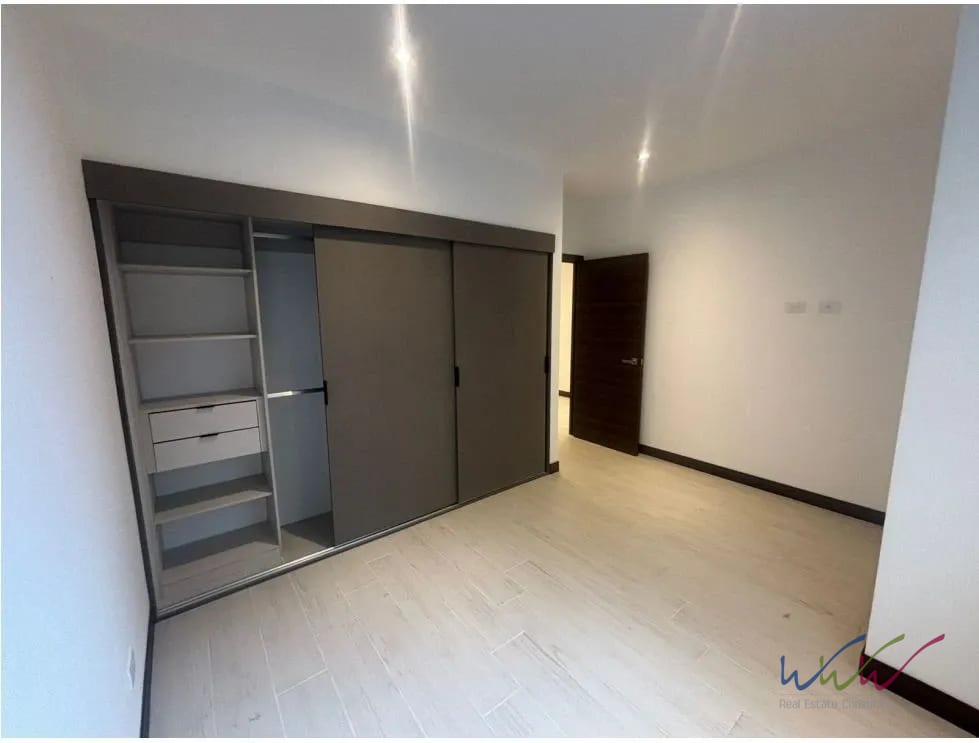 Vendo apartamento en edificio Spazio, zona 15 — Apartamento en Venta en Spazio, Zona 15, Guatemala, Ciudad — foto 7 de 12