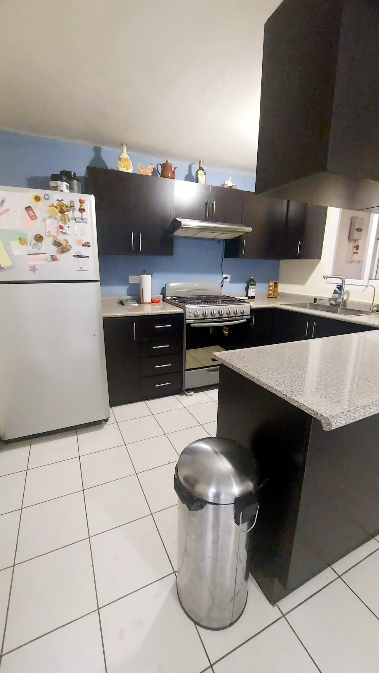 Vendo Casa Cuchilla El Carmen Santa Catarina Pinula Residencias Arboretto — Casa en Venta en Santa Catarina Pinula, Guatemala, Ciudad — foto 7 de 17