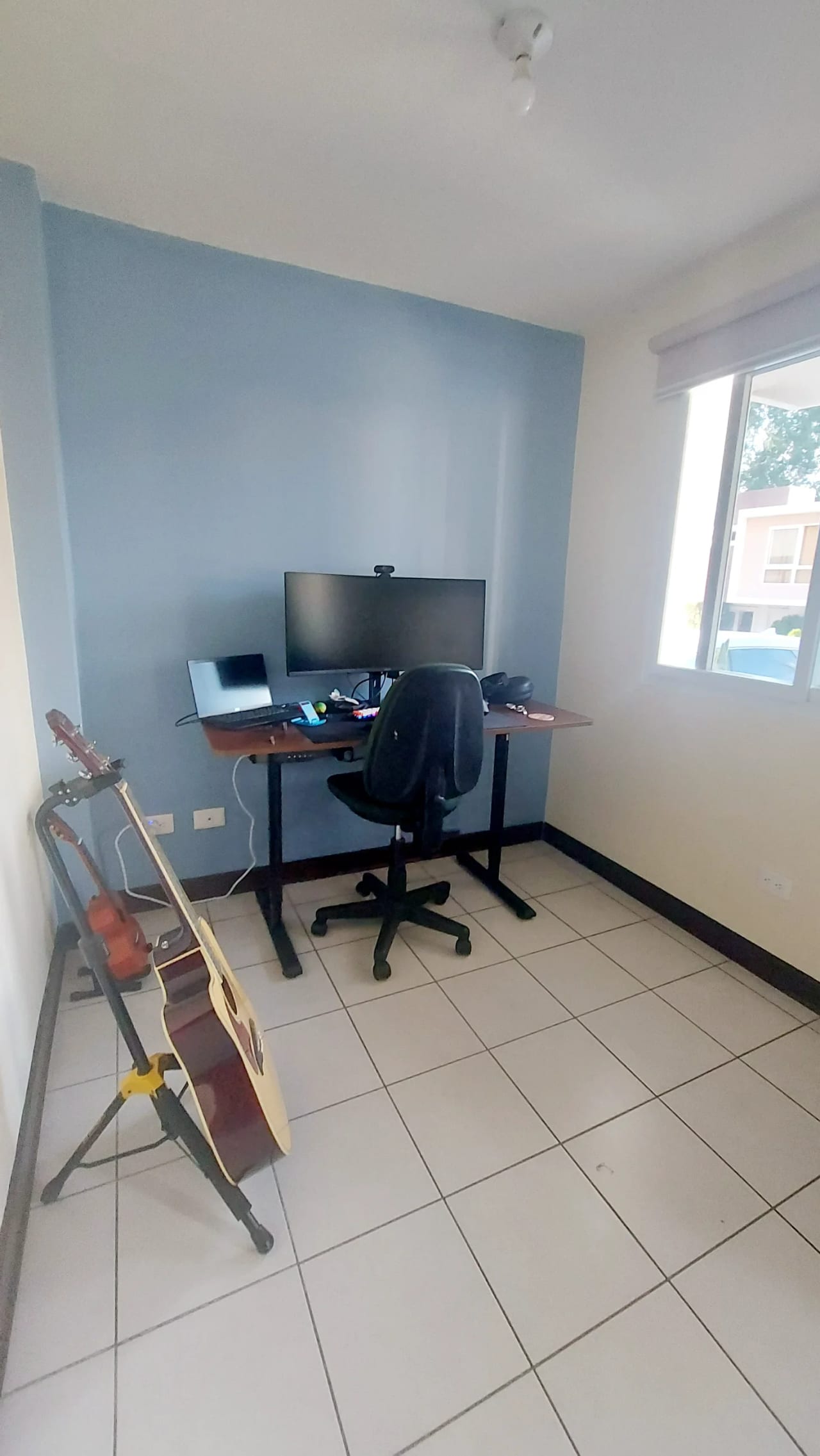 Vendo Casa Cuchilla El Carmen Santa Catarina Pinula Residencias Arboretto — Casa en Venta en Santa Catarina Pinula, Guatemala, Ciudad — foto 3 de 17