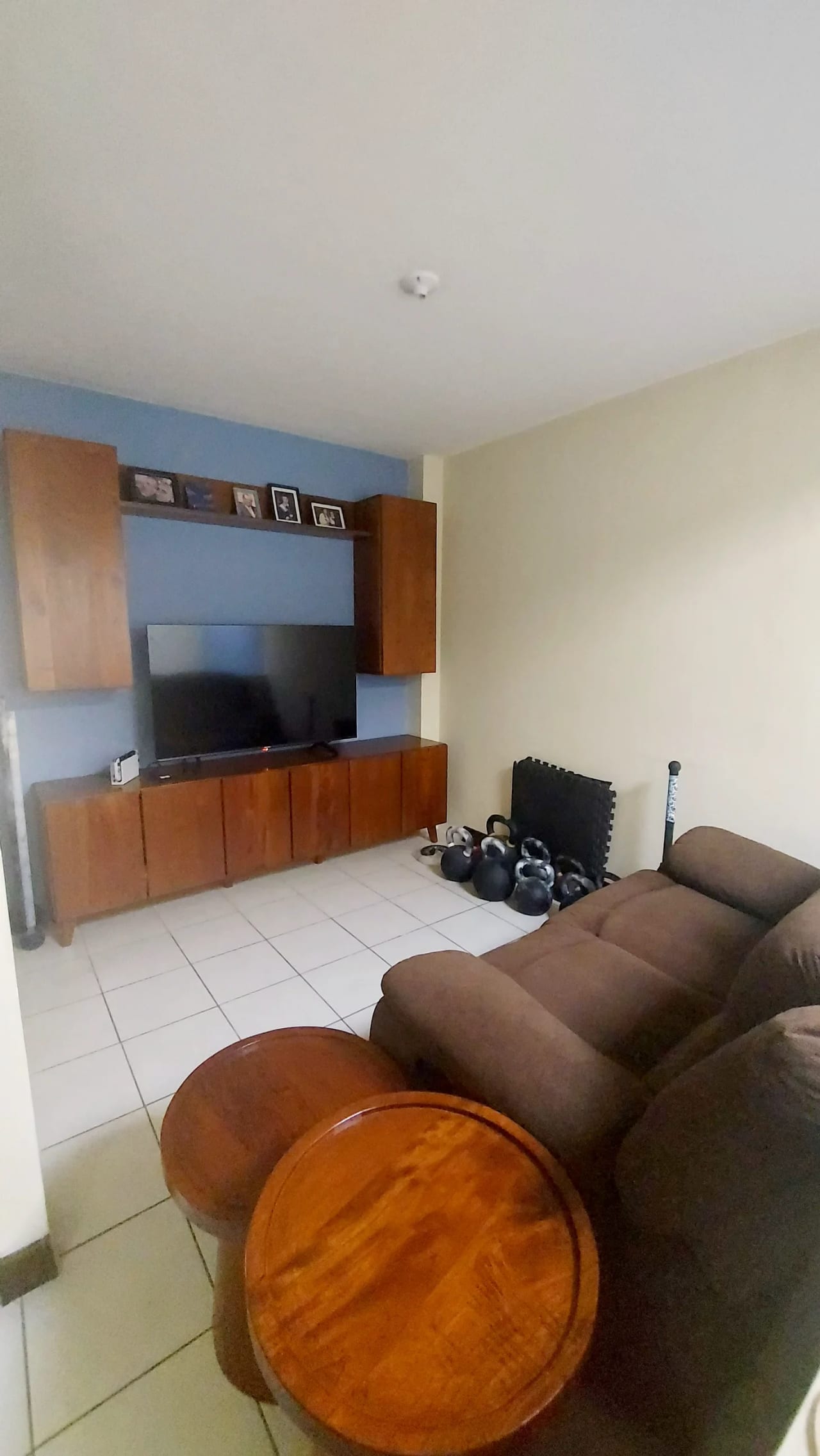 Vendo Casa Cuchilla El Carmen Santa Catarina Pinula Residencias Arboretto — Casa en Venta en Santa Catarina Pinula, Guatemala, Ciudad — foto 9 de 17